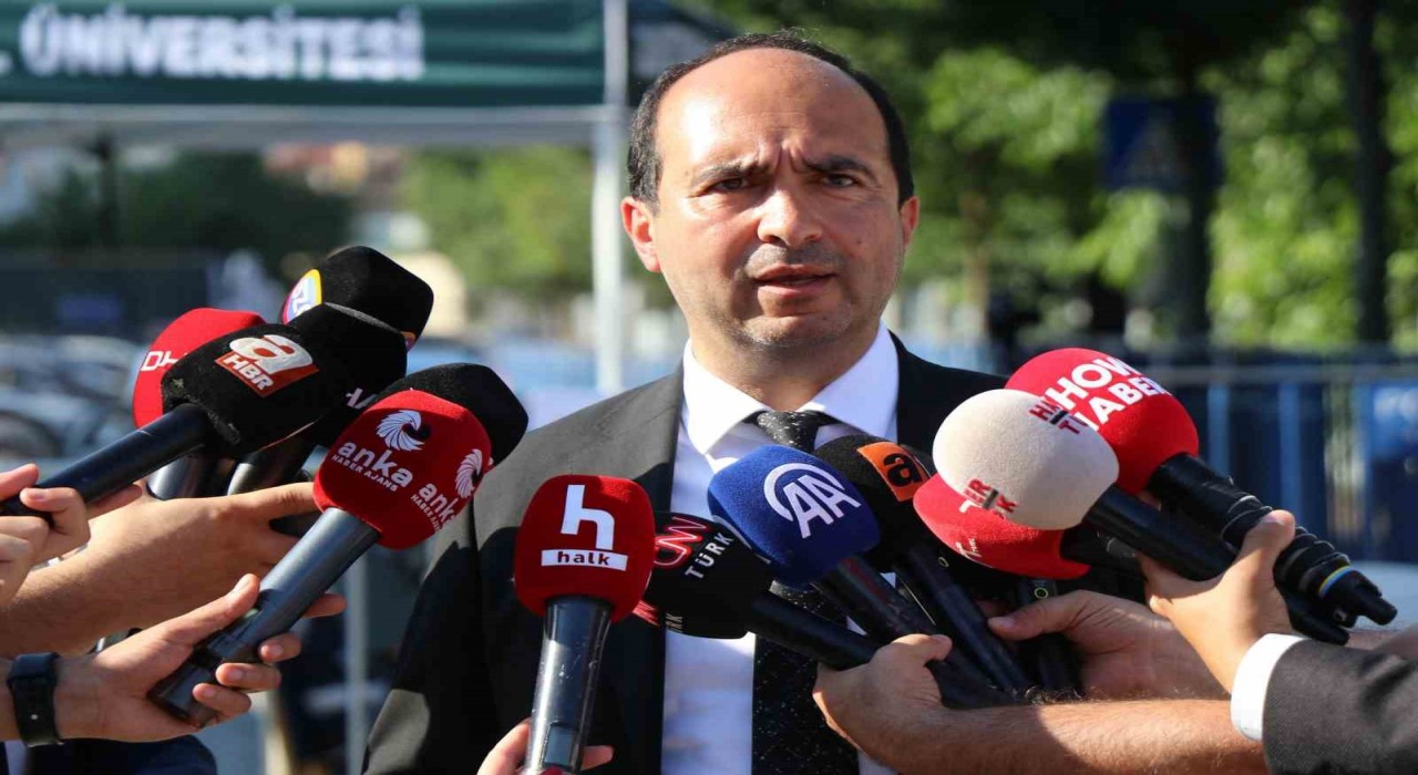 Bolu Baro Başkanı Baruttan Kartalkaya açıklaması: Yaklaşık 15 gün sürmesi bekleniyor