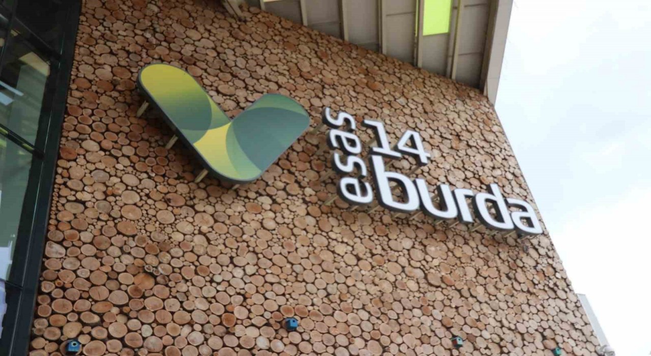 Boluda 14 Burda AVM tuvaletinde skandal olay