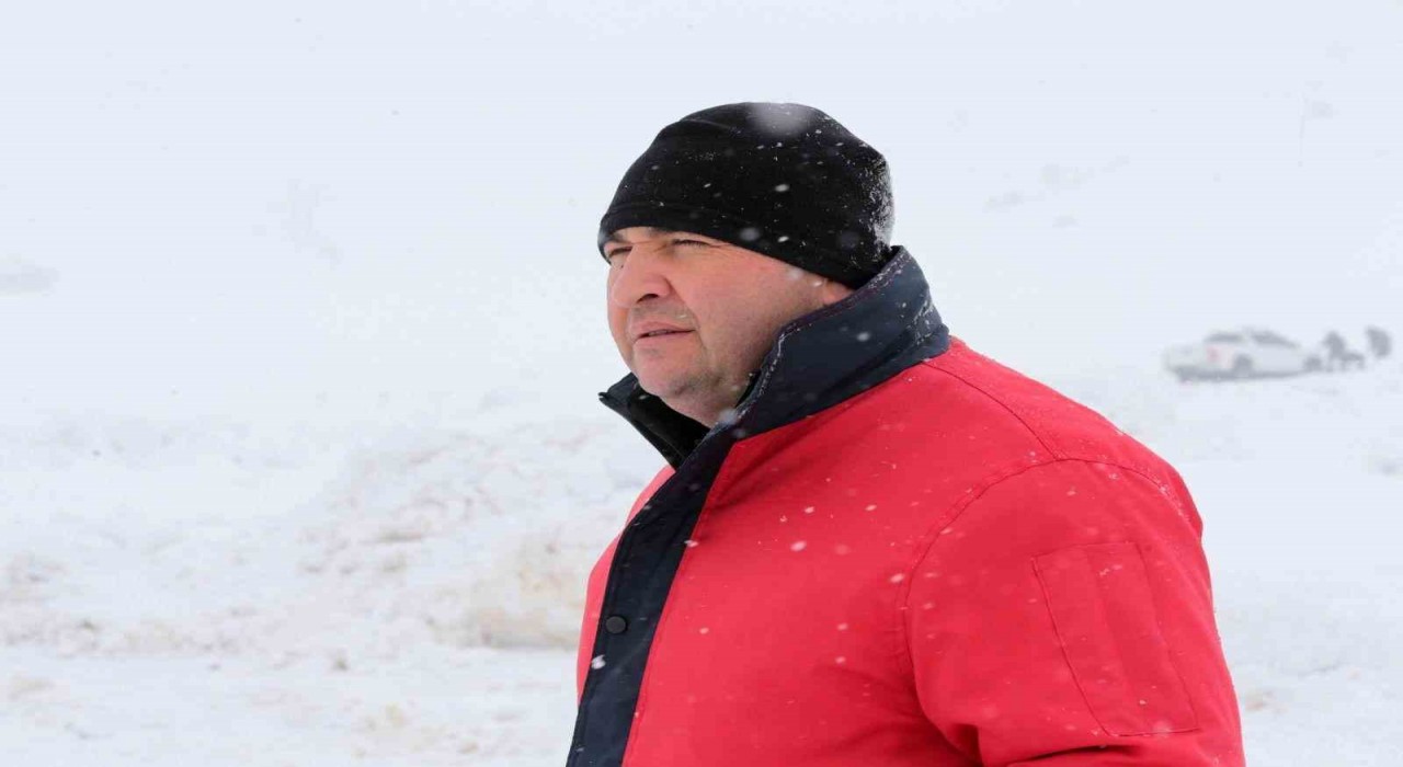 Boludaki otel yangını davasında İtfaiye Müdür Vekili Coşkun savunmasını verdi