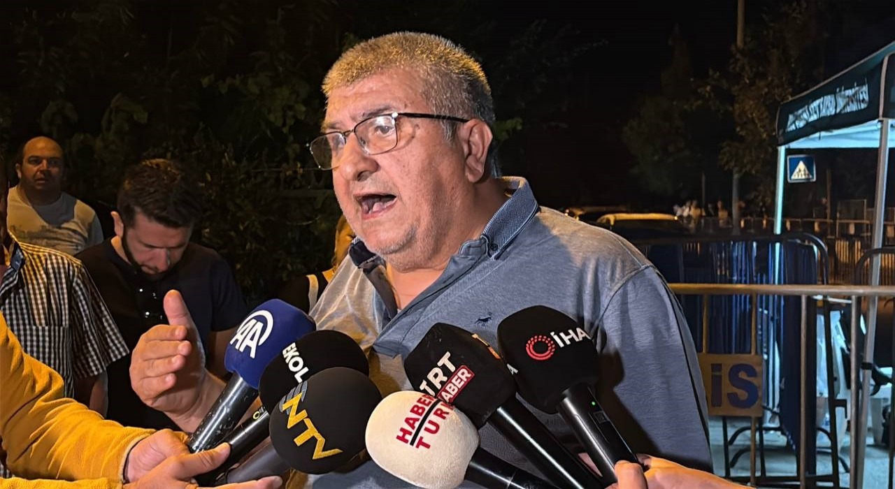 Boludaki otel yangını davasında müşteki avukatından otel denetçilerine tepki