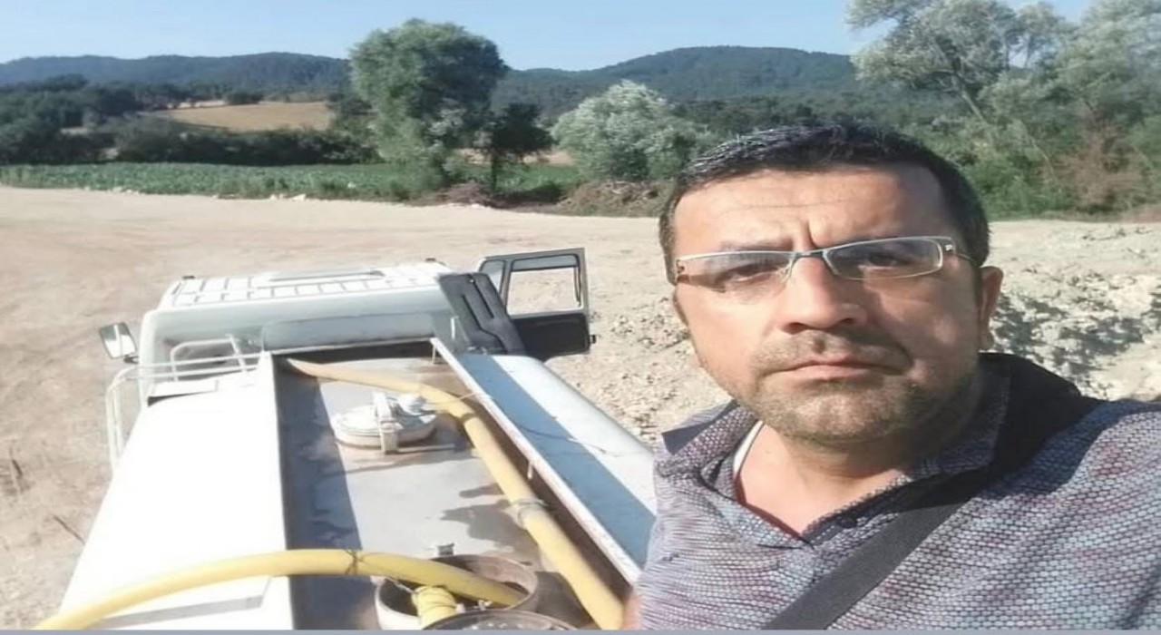 Bolunun gönüllü kahramanı gözyaşlarıyla son yolculuğuna uğurlandı