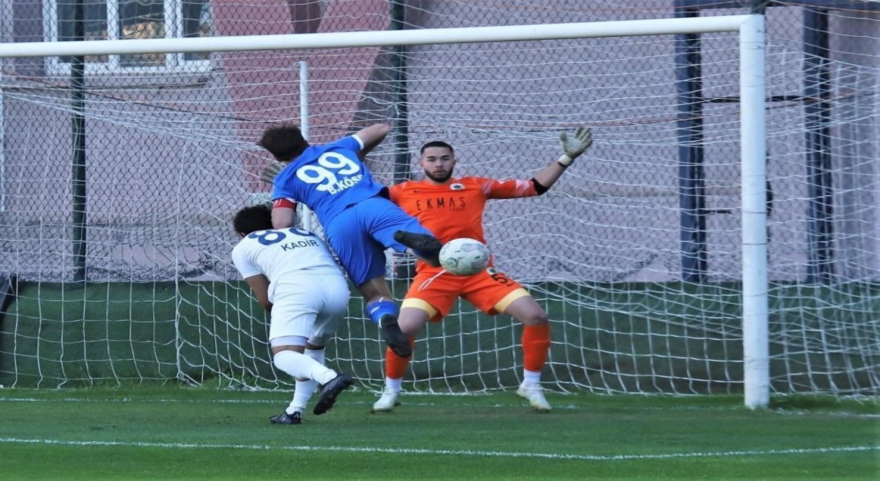 Bora Göymen, Menemen FKya veda etti