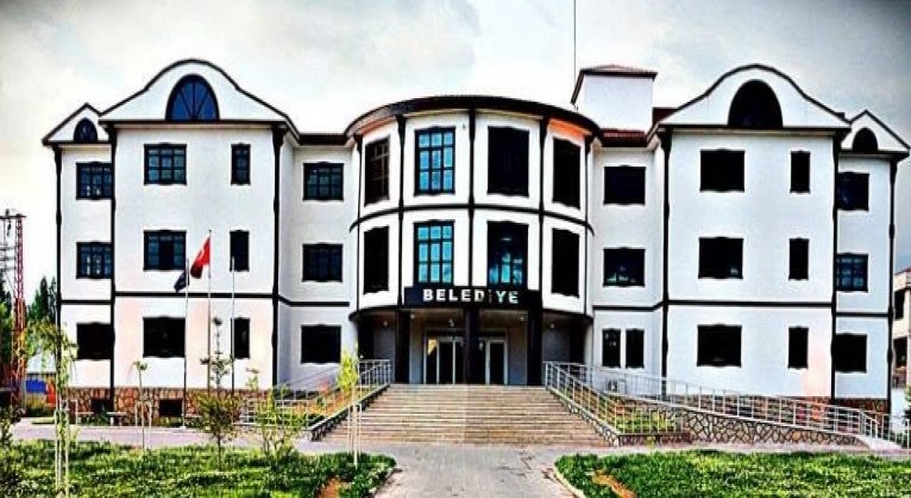 Borç yükü Patnos Belediyesinin bütçesini eritiyor