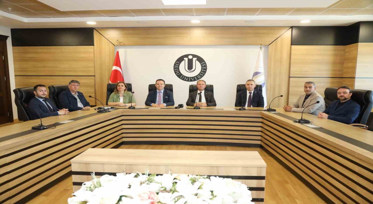 ‘Bozkırda Türk İzleri: Ortak Miras, Ortak Gelecek projesinin ilk ayağı Moğolistanda gerçekleştirildi