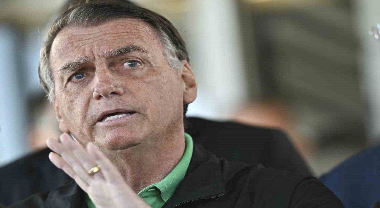 Bolsonaro’ya Darbe Suçlamasıyla Baskın Yapıldı