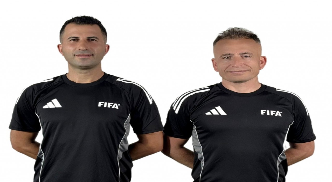 BSWWdan plaj futbolu hakemlerine görev