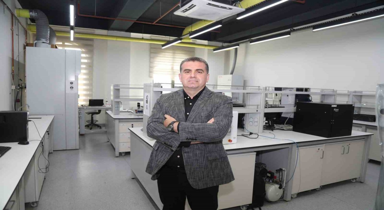 BTÜden enerji sektörü için kendini onaran malzeme projesi