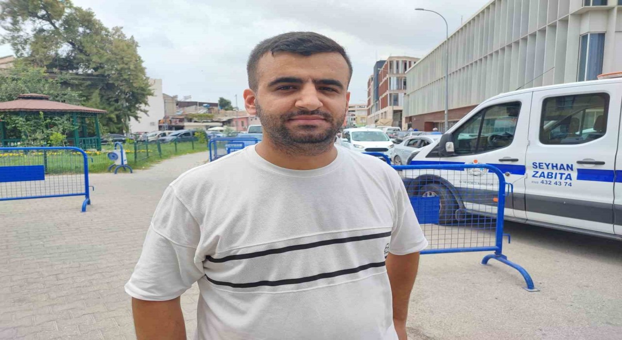 Bulvardaki ilginç kavgada tacizle suçlanan genç: İki telefonumu çalmak istedi bir de iftira attı