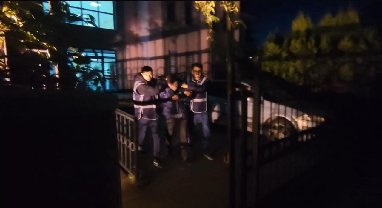 Bungalovdaki gizli kamera skandalında iddianame hazırlandı