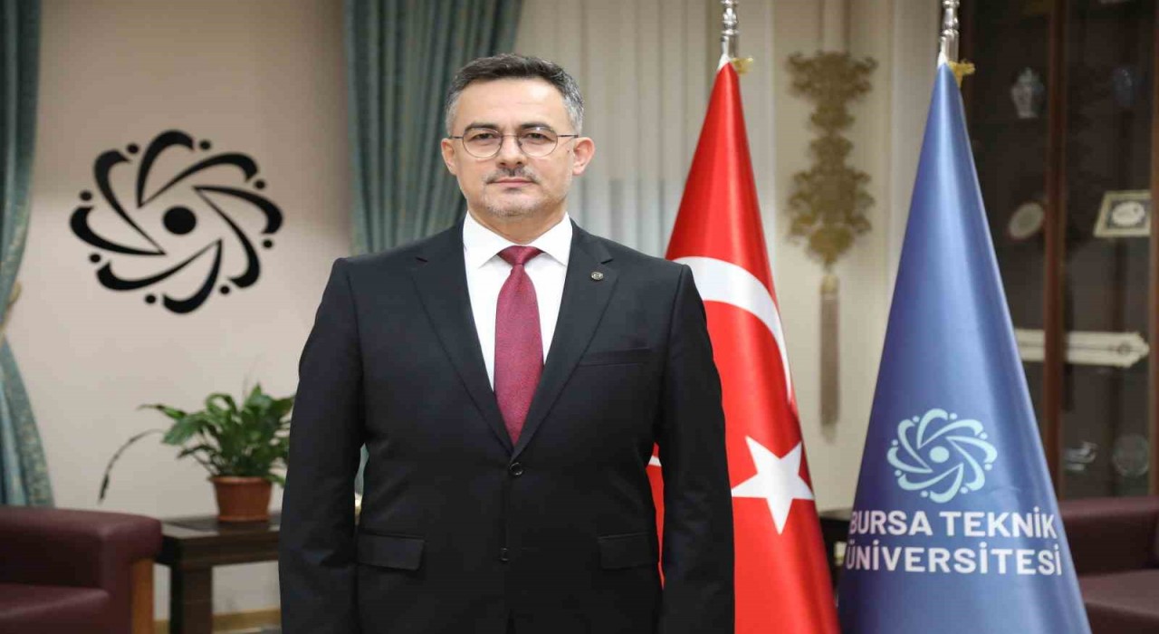 Bursa Teknik Üniversitesine YÖKAKtan 5 yıllık tam akreditasyon