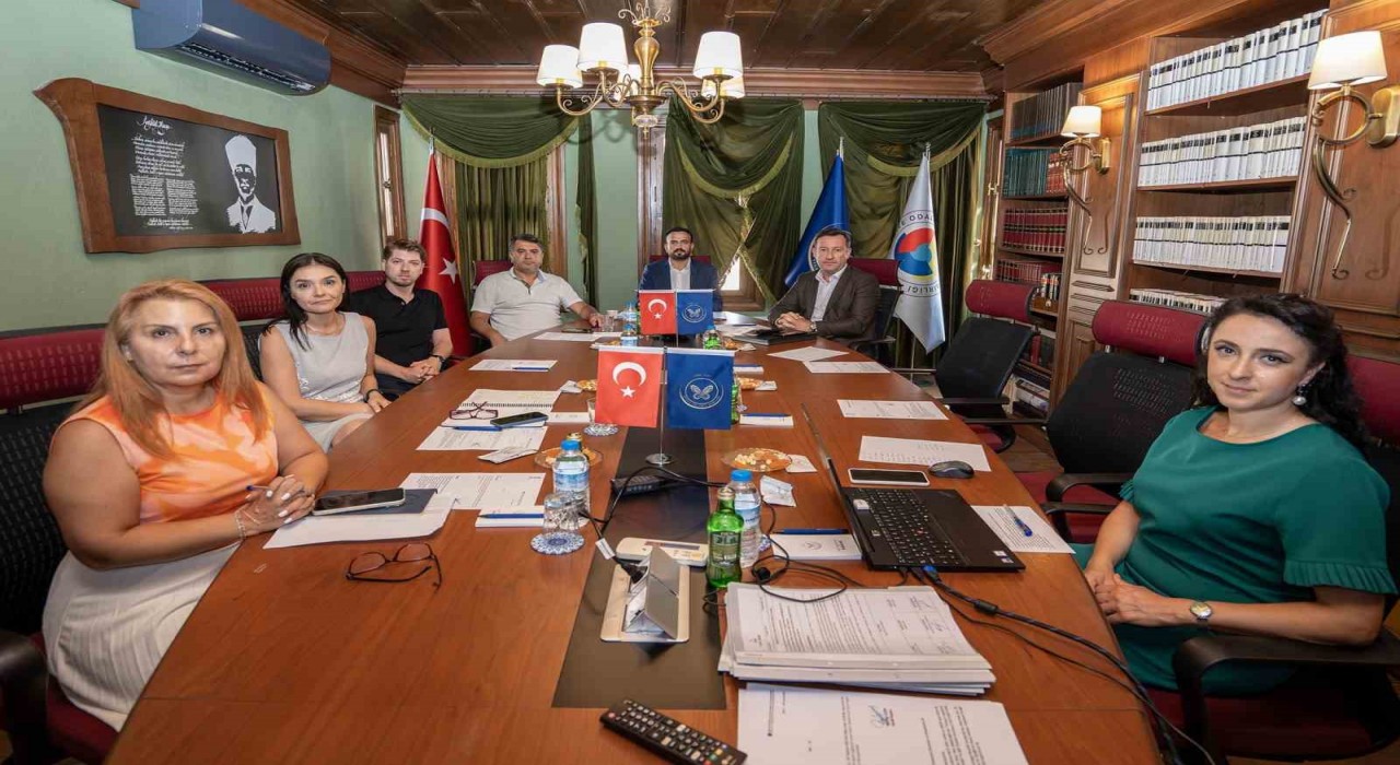 Bursa Ticaret Borsası, Yeşil Bursaya sahip çıkıyor