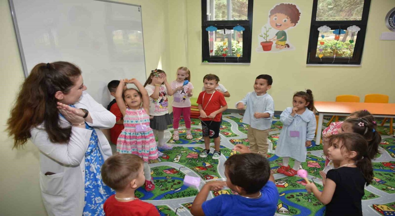 Bursa Yuvamda kayıtlar başladı