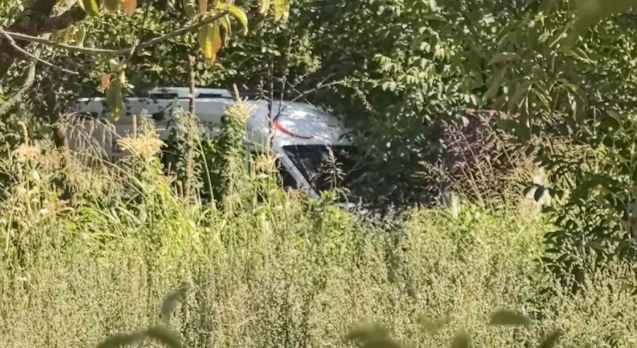 Bursada 29 yaşındaki genç ölü bulundu