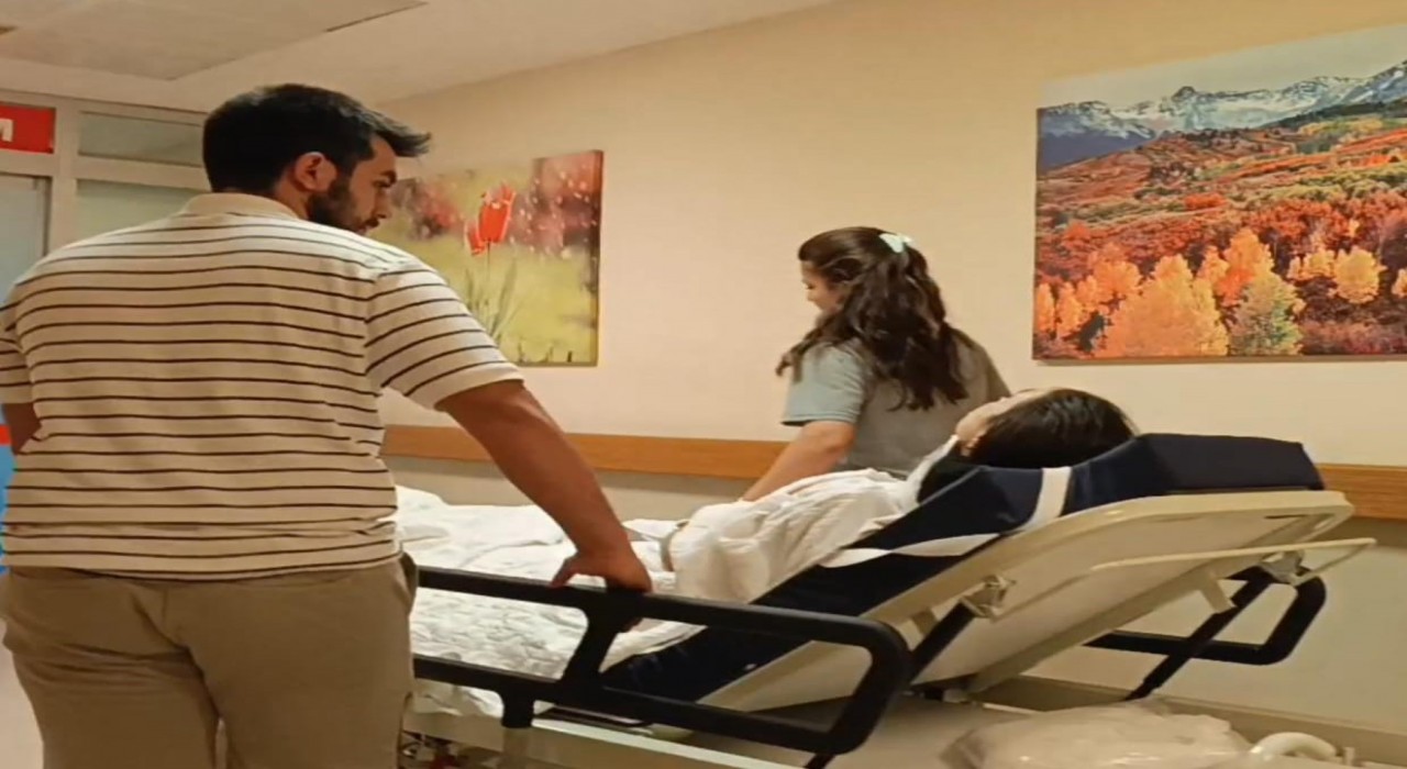 Bursada zincirleme kaza: 4 yaralı