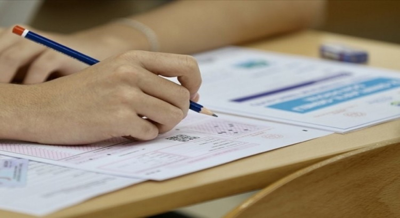 Bursadan YKSde üç Türkiye birincisi çıktı