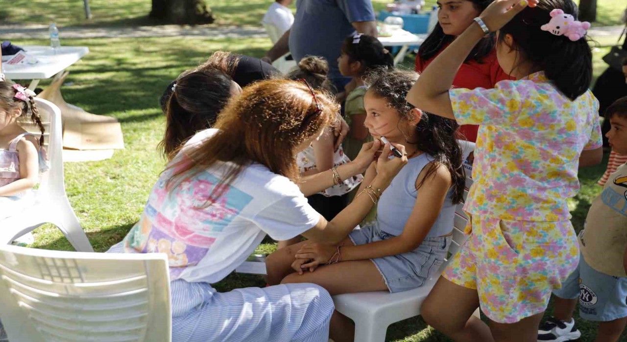 Büyükşehirden glütensiz yaşama destek