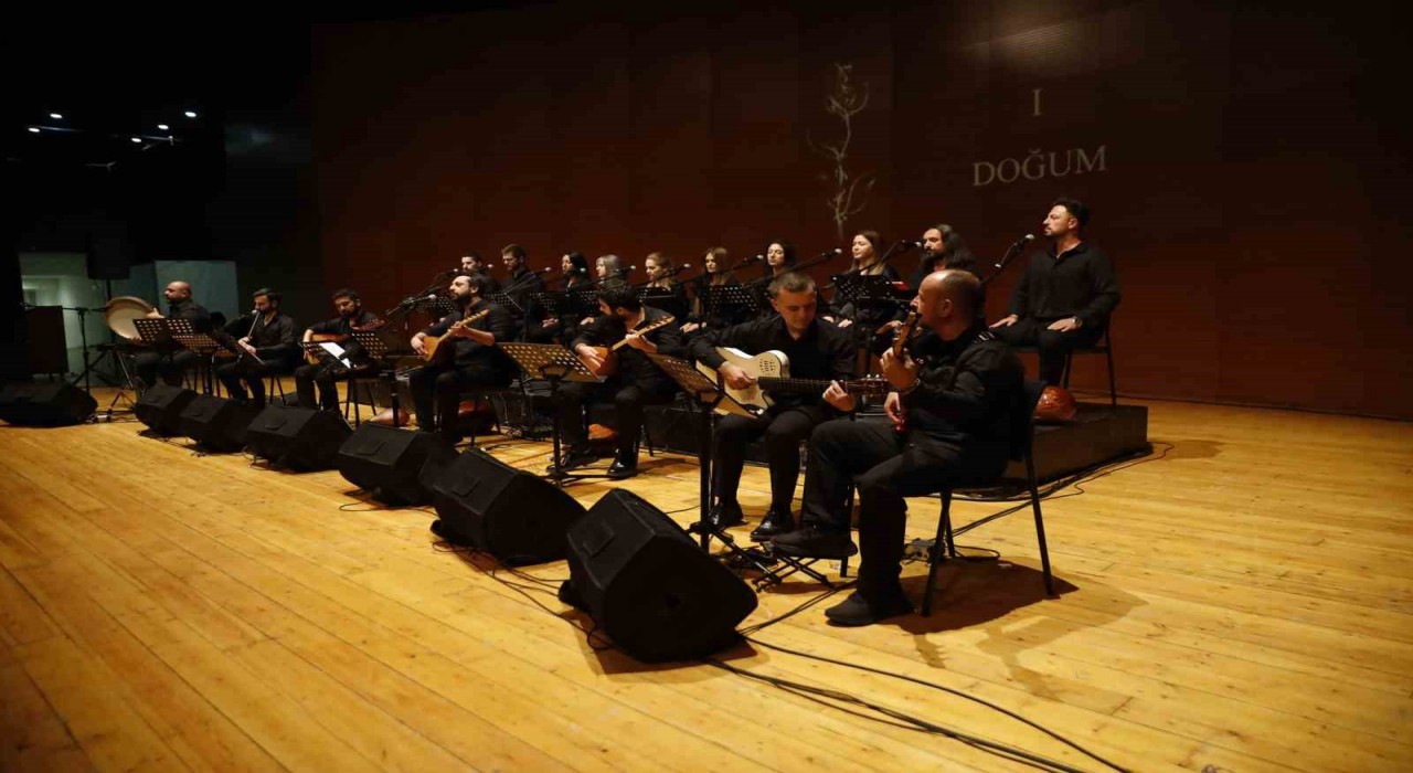 Büyükşehirden ‘Yas-ı Matem konseri