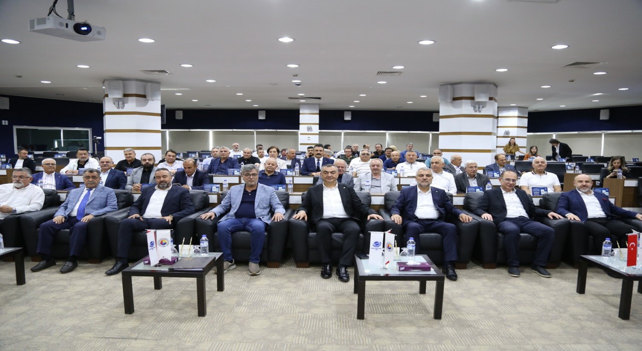 Büyüksimitci: Sanayicinin önünü görebildiği bir iklime hepimizin ihtiyacı var