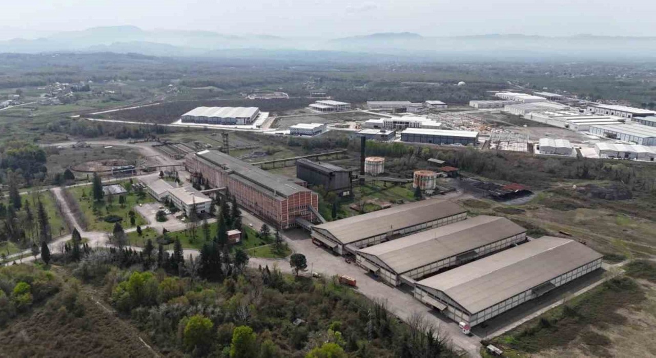 Çan: Yatırımlara destek verdik