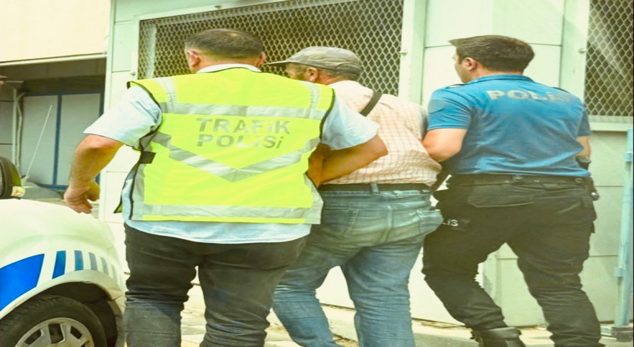 Çanakkalede sosyal medya platformu üzerinden müstehcen söylemlerde bulunan kişi gözaltına alındı