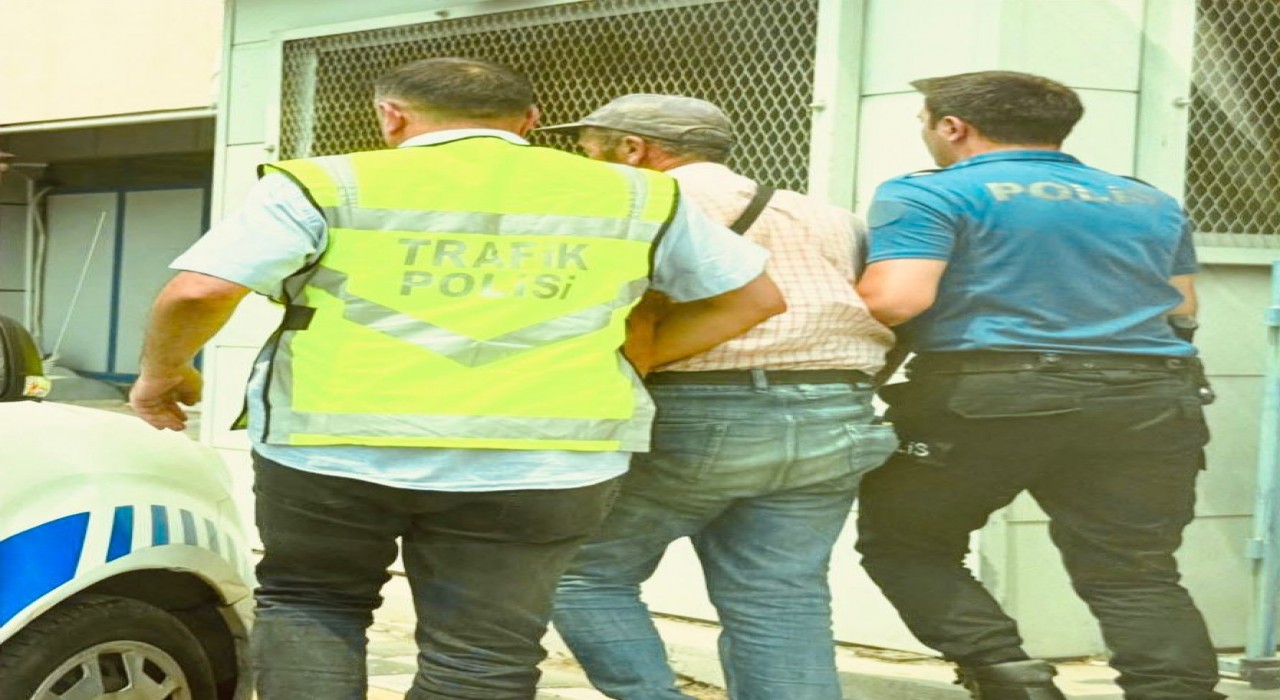 Çanakkalede sosyal medya üzerinden müstehcen söylemlerde bulunan şahıs tutuklandı