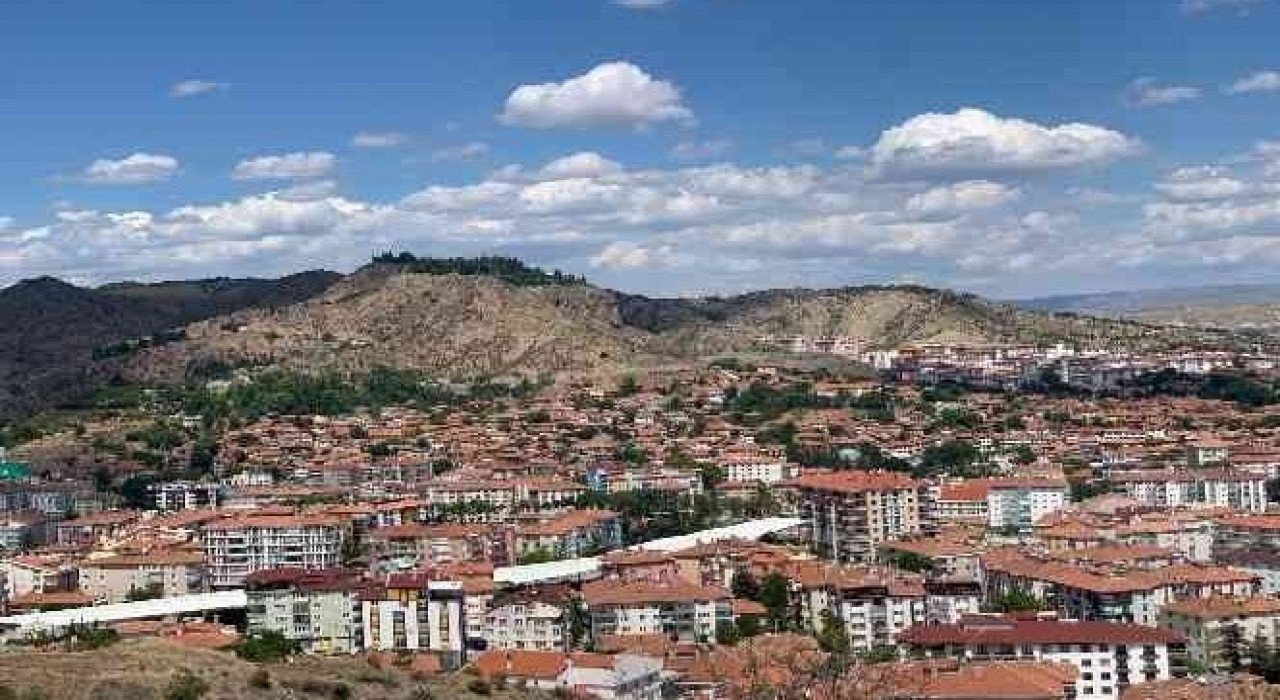 Çankırıda ihracat Haziran ayında 32 milyon 874 bin dolar oldu