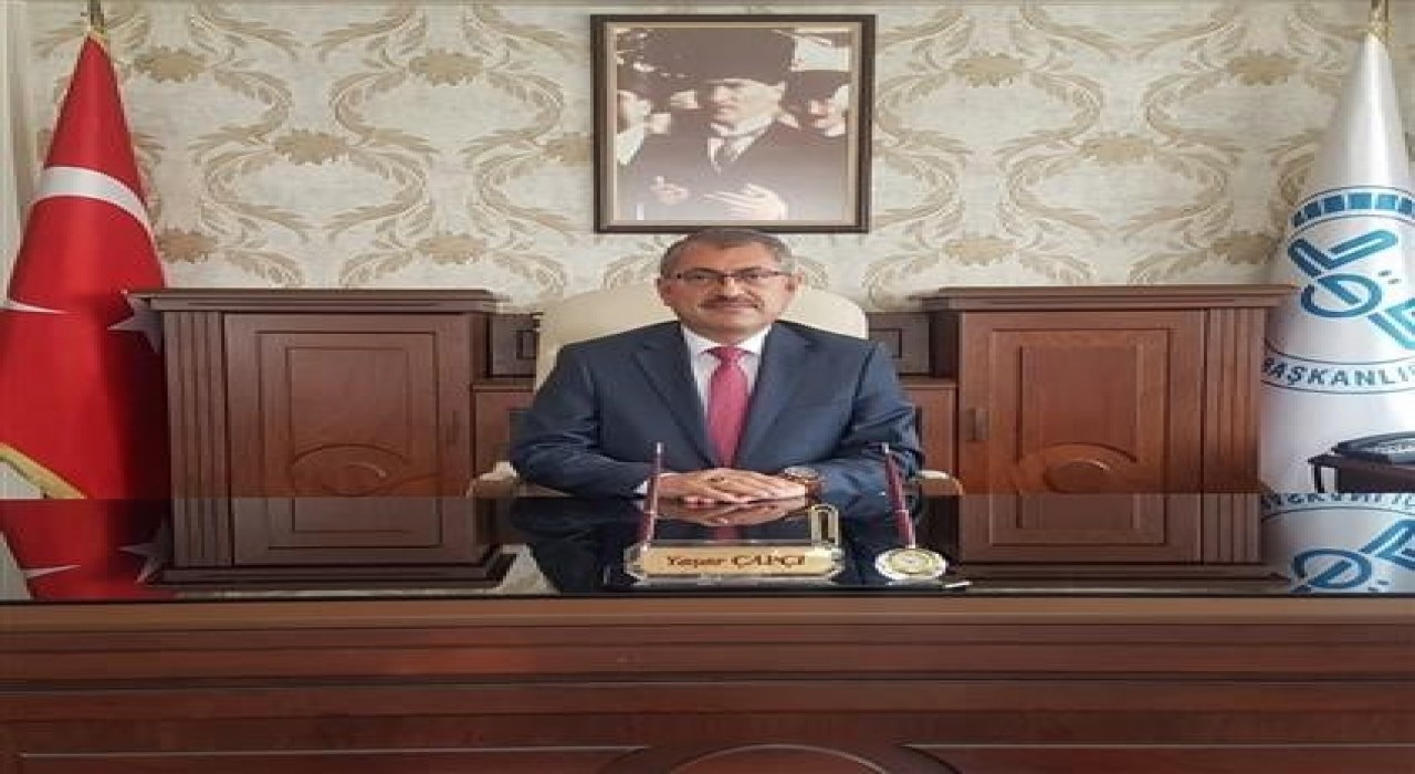 Çapçı Erzuruma, Can Muğlaya atandı