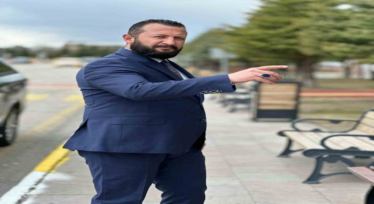 Çat; 15 Temmuz, bu milletin imanla diriliş, canla karşı duruş gecesidir