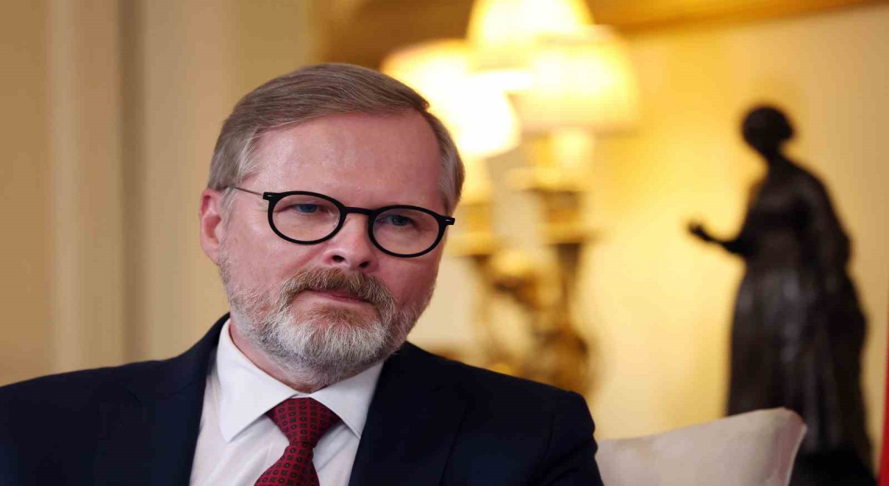 Çekya, Ukraynaya silah alımını içeren ABD planına katılmayacak