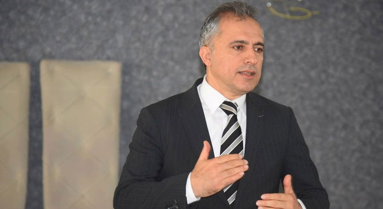 Çenet’ten Çarpıcı İddia: “8 Bin Oy Karşılığında Para İstendi”