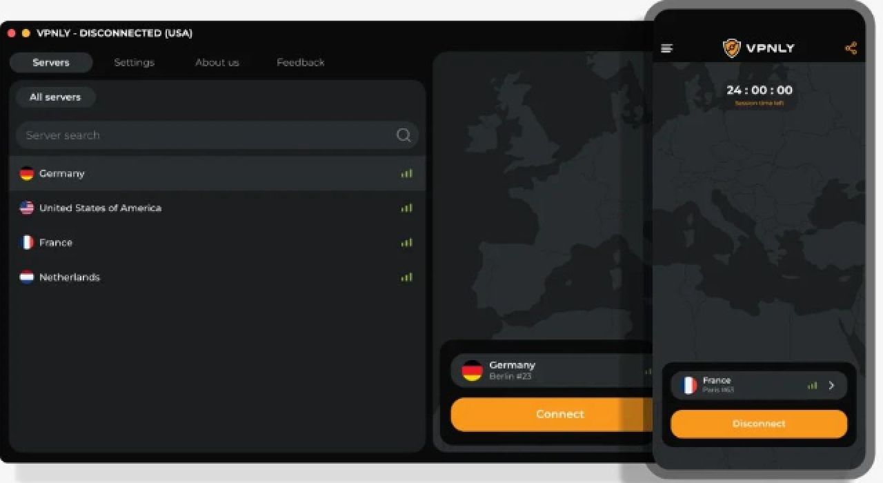 Çevrimiçi Görünmez Kalın: Ücretsiz VPN'ler Takipçilerden Nasıl Kaybolmanızı Sağlar