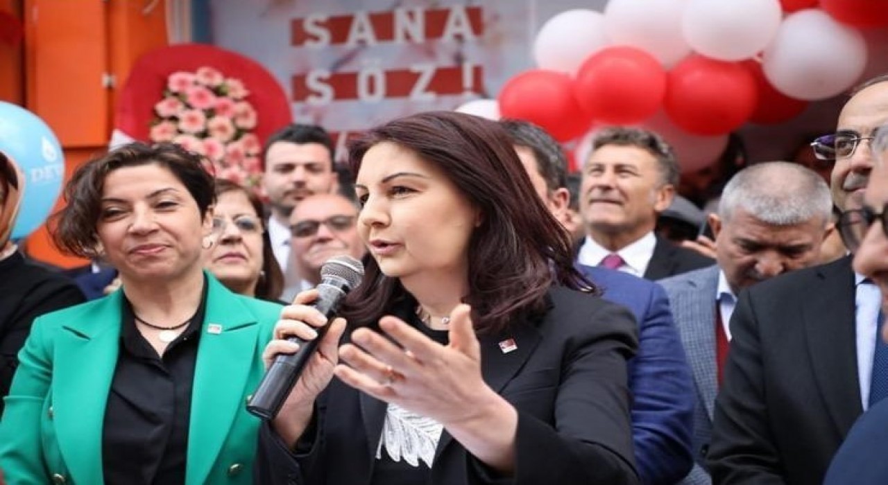 CHP Bursa Teşkilatını üzen ölüm