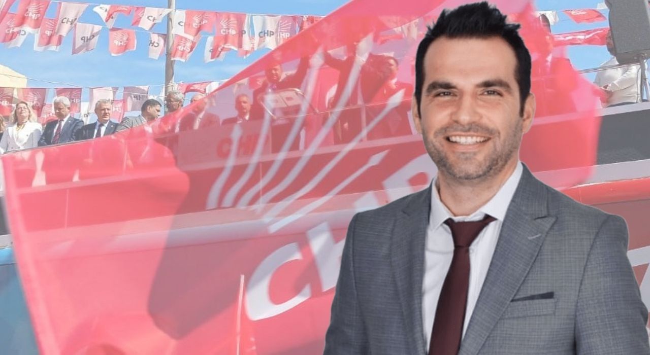 CHP Merkez İlçe Başkanı Salgut: “Aday Değilim”