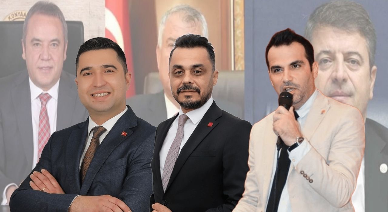CHP Osmaniye Camiasından Gözaltı Kararlarına Tepki