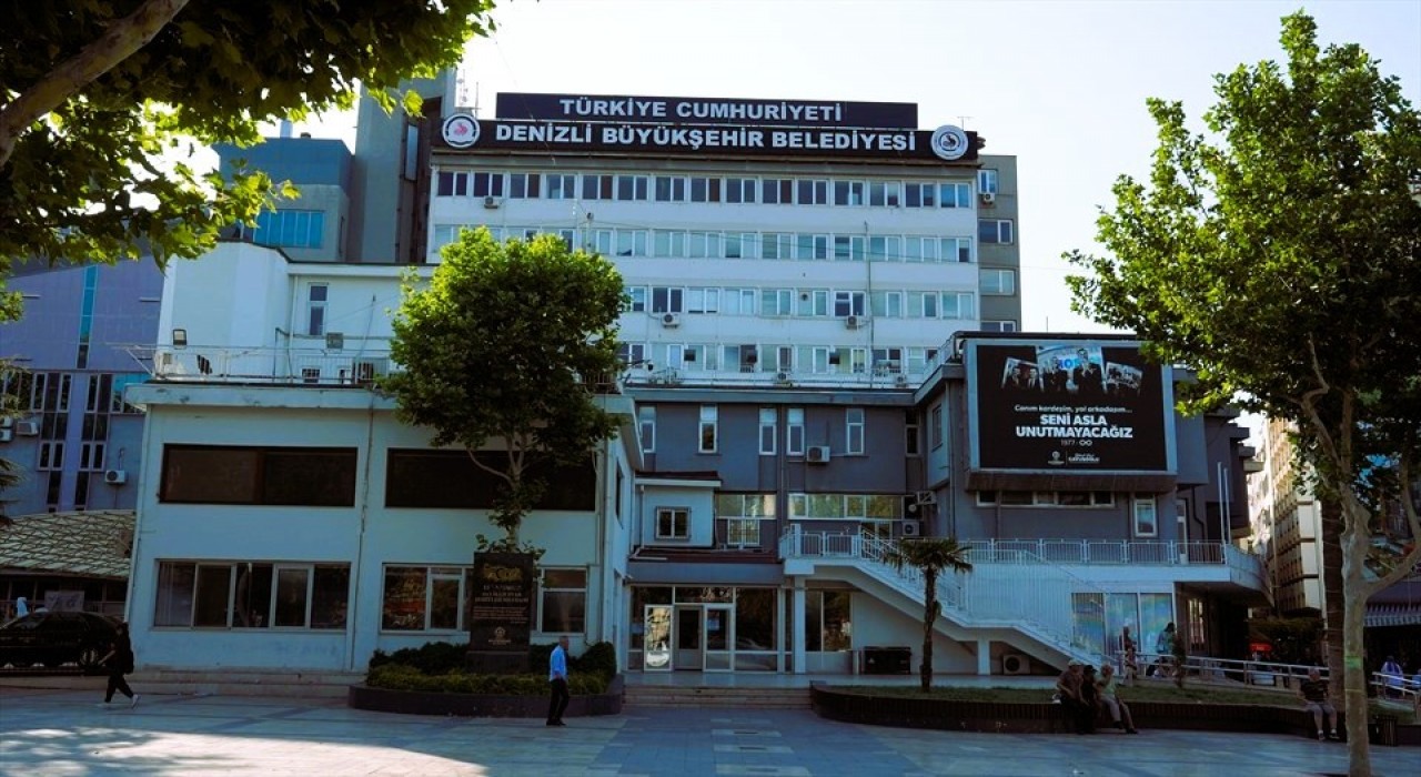 CHPli Denizli Büyükşehir Belediyesinin skandal atamaları tepki topladı