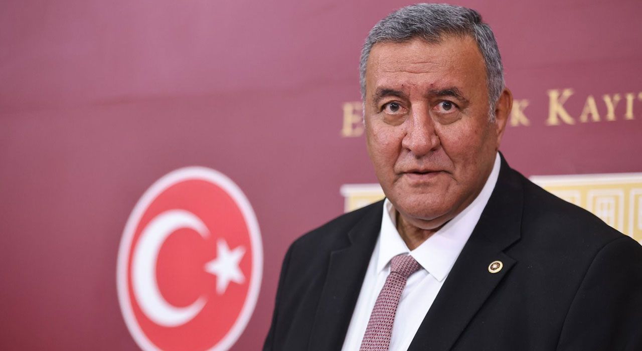 CHP'li Gürer: “Vatandaş Borçla Ayakta Durmaya Çalışıyor”