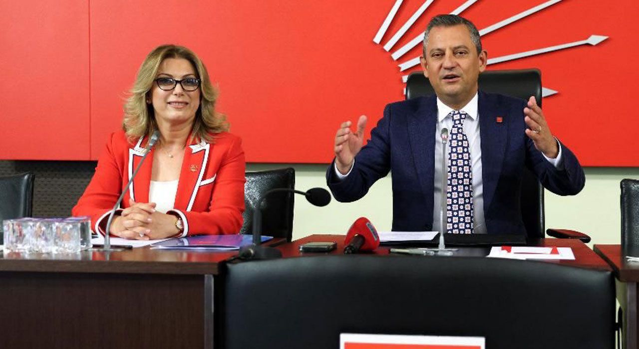CHP’li Kaya: “Cumhuriyet'e Saldırılara Asla Boyun Eğmeyiz”
