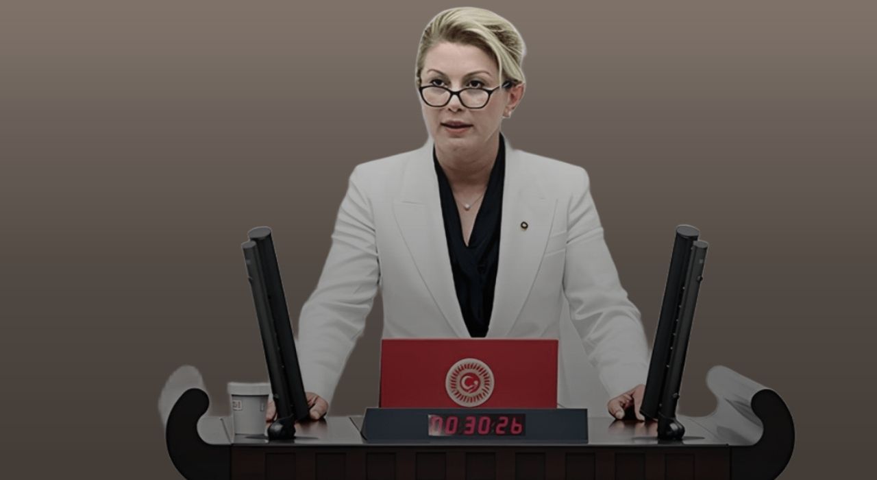 CHP'li Kaya: “Depremin Üzerinden 3 Yıl Geçti, Okul Hâlâ Yok”