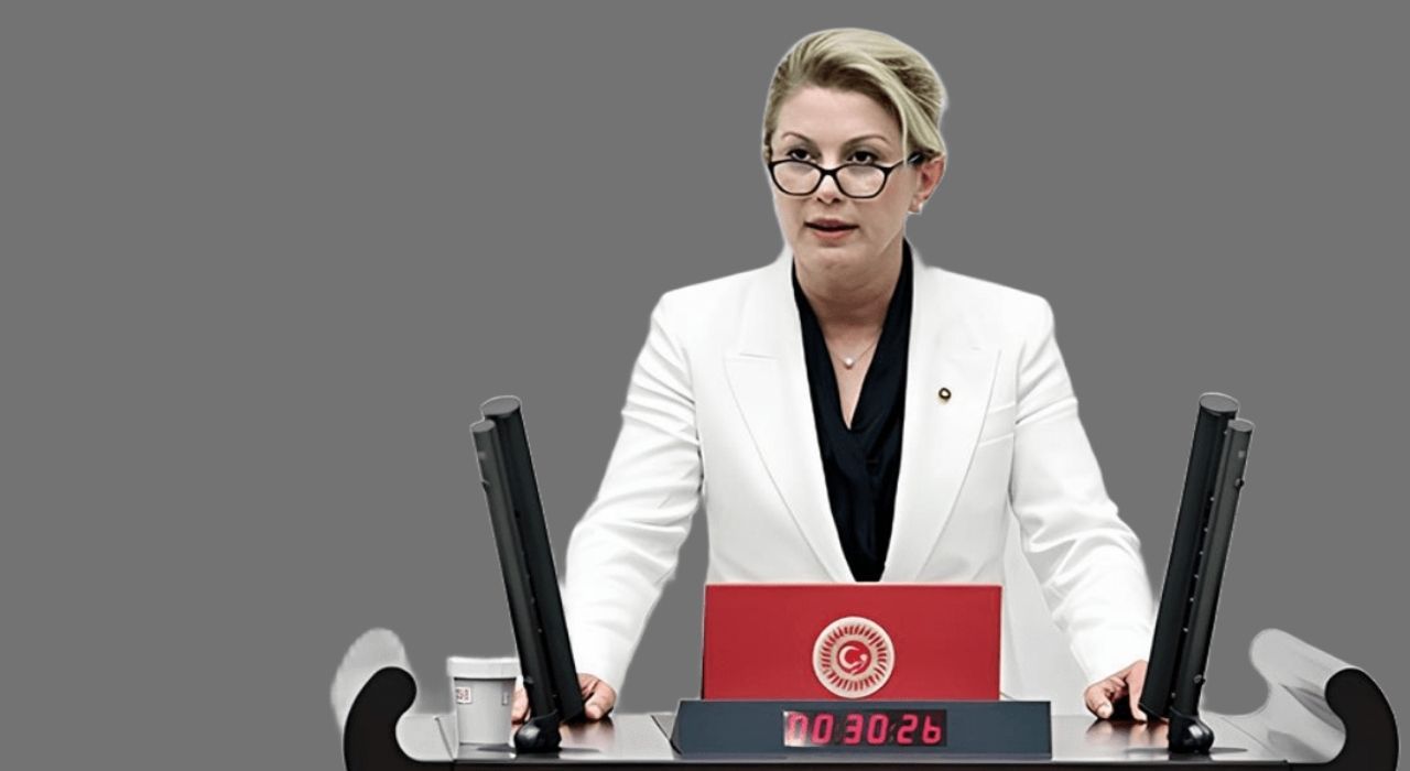 CHP’li Kaya, Kadın Cinayetlerine İtalya’yı Örnek Gösterdi