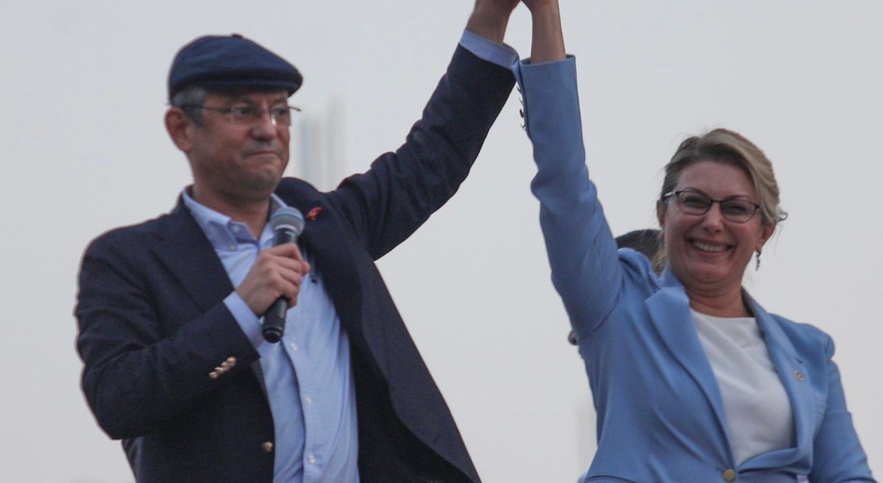 CHP’li Kaya’dan Özgür Özel’e Destek: “Sizden Korkmuyoruz!”