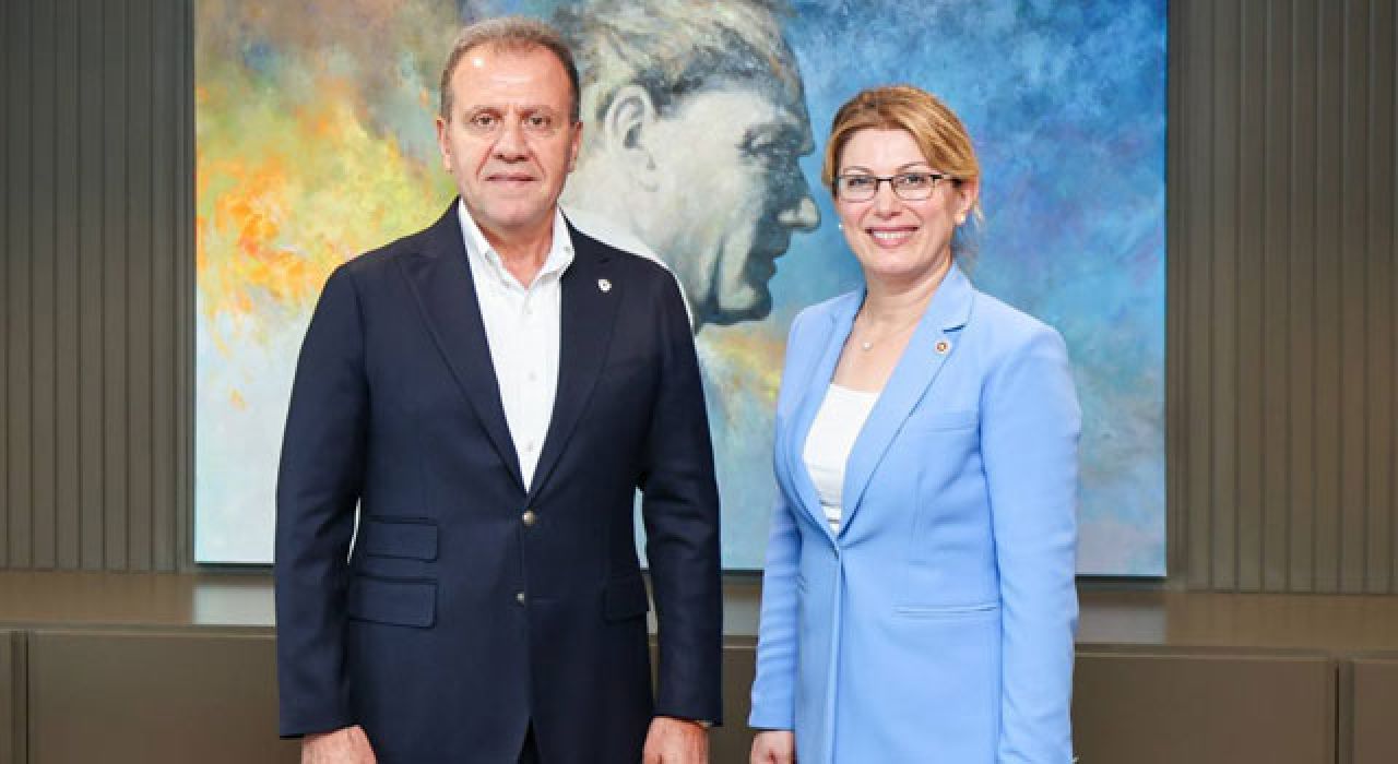 CHP’li Kaya’dan Seçer’e Tebrik Mesajı