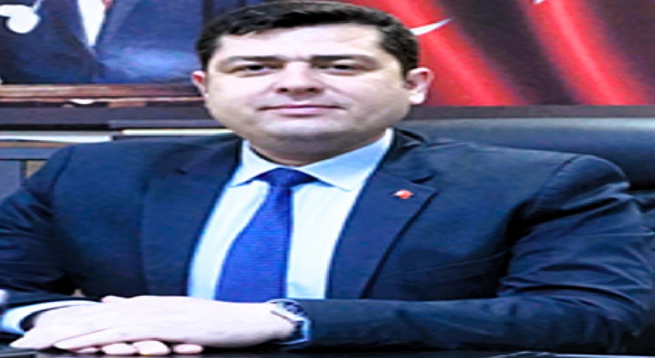 CHPli Merkezefendi Belediyesine sert eleştiri; Türk isminden rahatsız olduğunuz için mi birlikten ayrıldınız