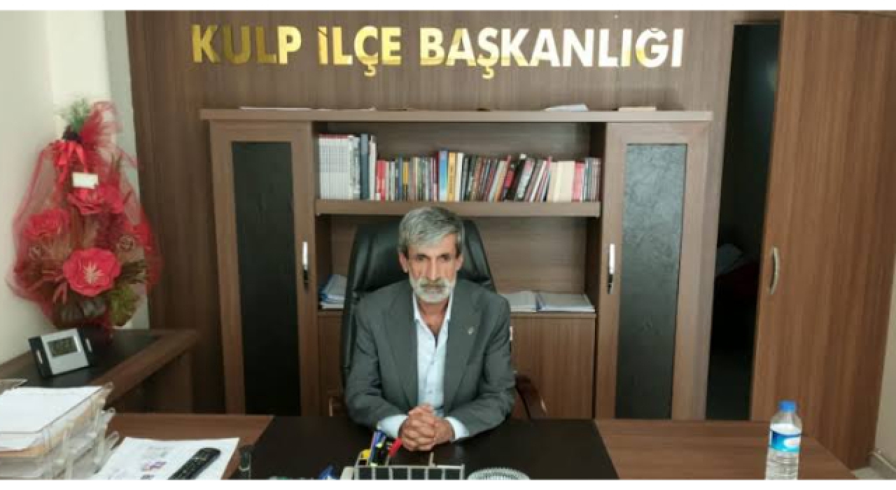 CHP’li Sancar: Bu Gözaltılar Siyasi Operasyondur