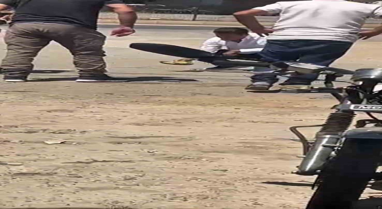 CHPli Sarıgülün asfaltta yumurta pişirme videosunun kurgu olduğu iddiası