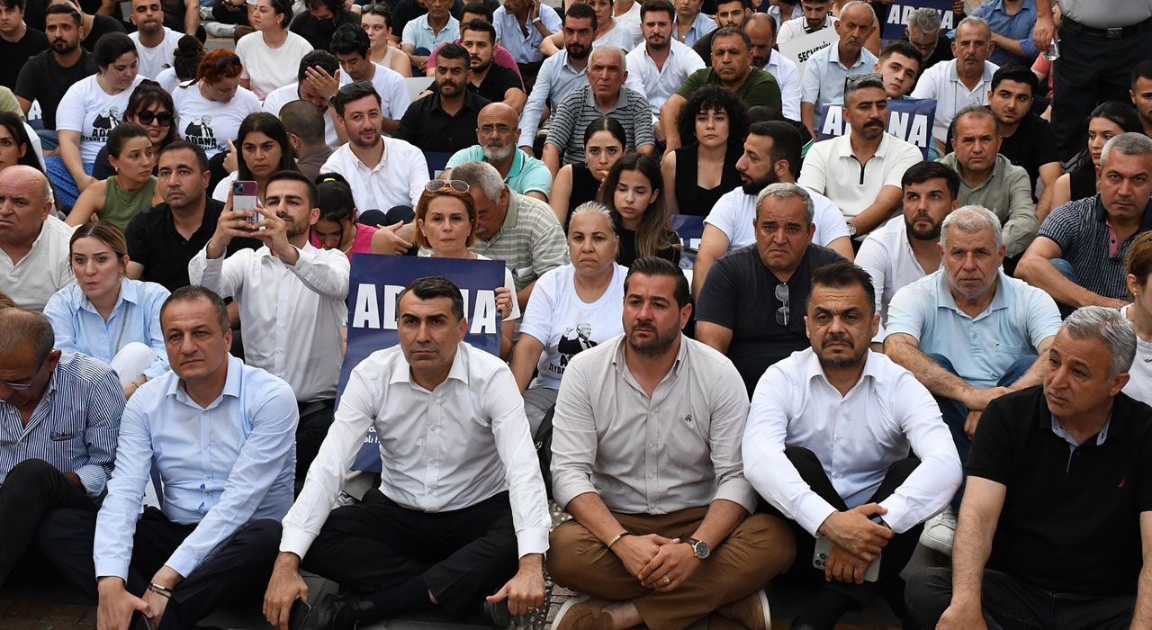 CHP’li Yavuzer: “Adaleti Savunmaktan Vazgeçmeyeceğiz”