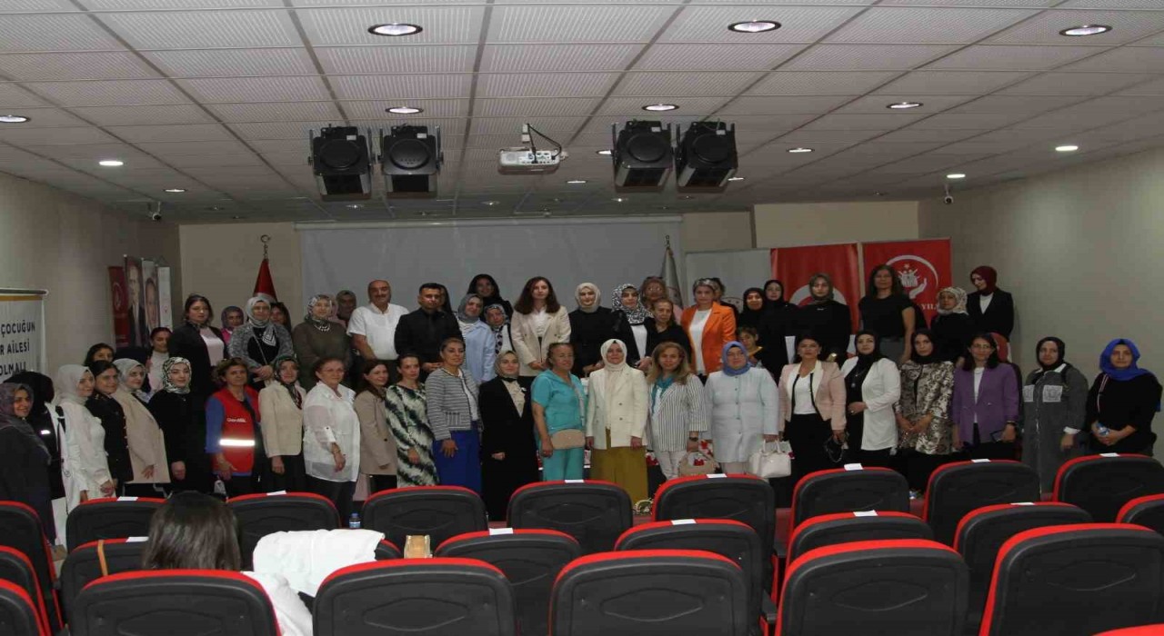 Çocuklar için umut oldular