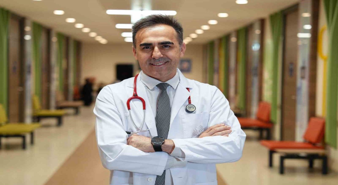 Çocuklarda alerji alarmı: Anafilaksi riskine karşı acil önlem şart
