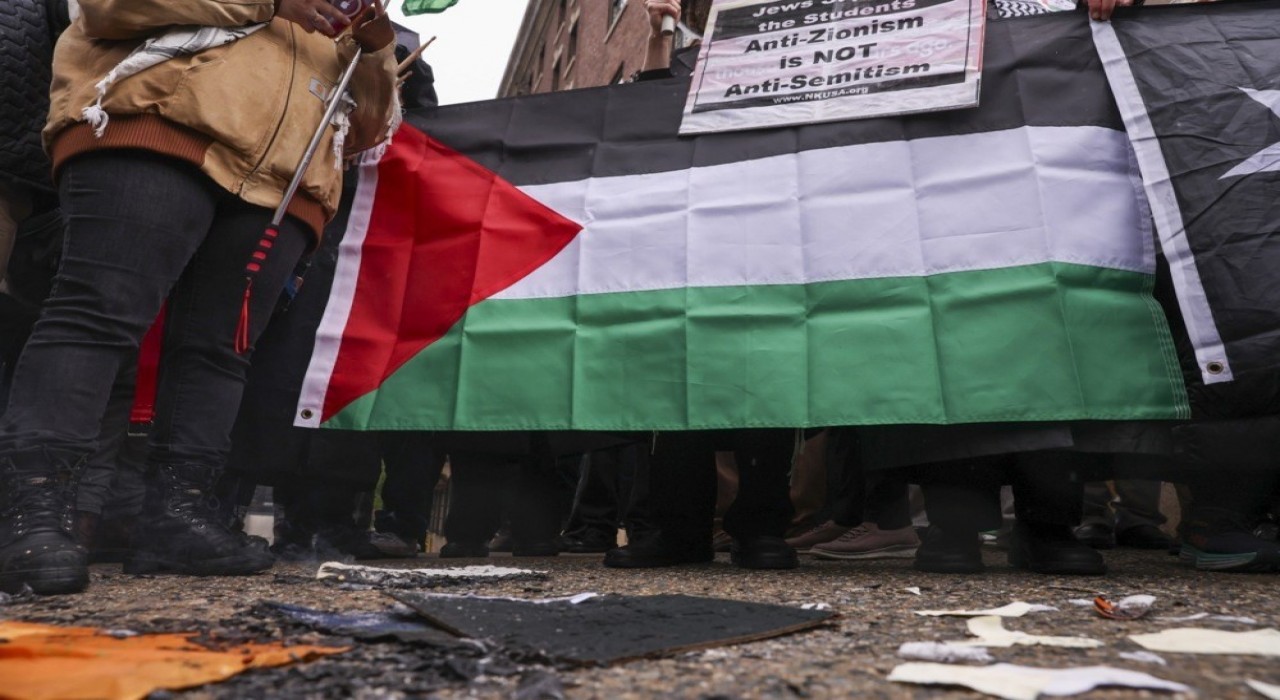 Columbia Üniversitesi, Yahudi öğrencileri savunmadığı gerekçesiyle 221 milyon dolar ödeyecek