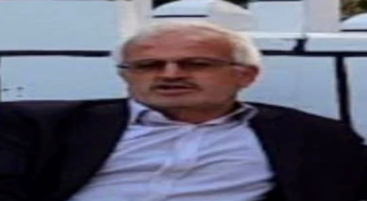 Çorumda 3 gündür kayıp olarak aranan vatandaşın cansız bedeni HES kanalında bulundu
