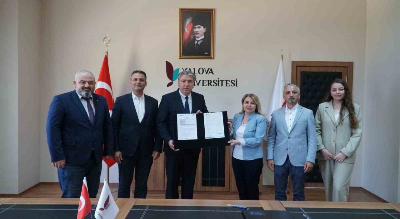 Coşkunöz Eğitim Vakfı, Geleceğin CEVHERlerini desteklemeye devam ediyor